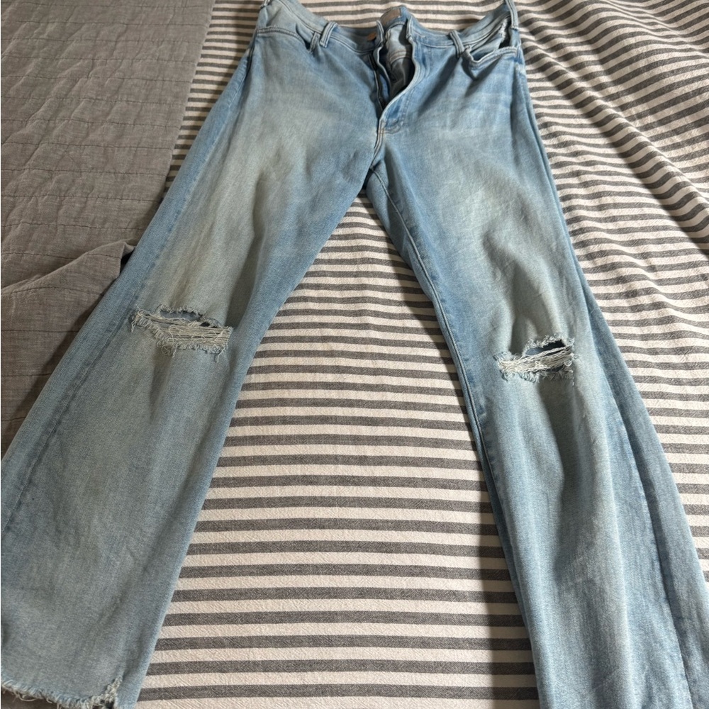 Mother Denim Women’s Jeans